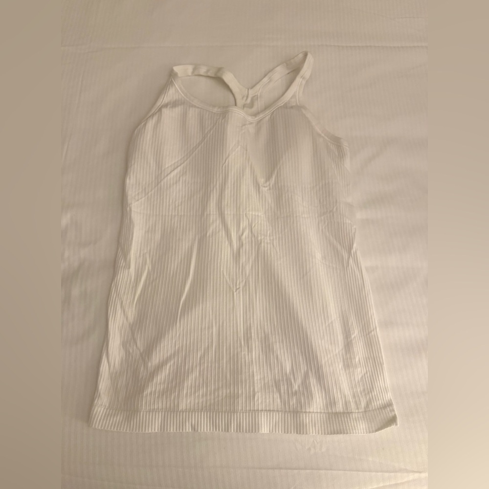 Lululemon Athletica Tank Top